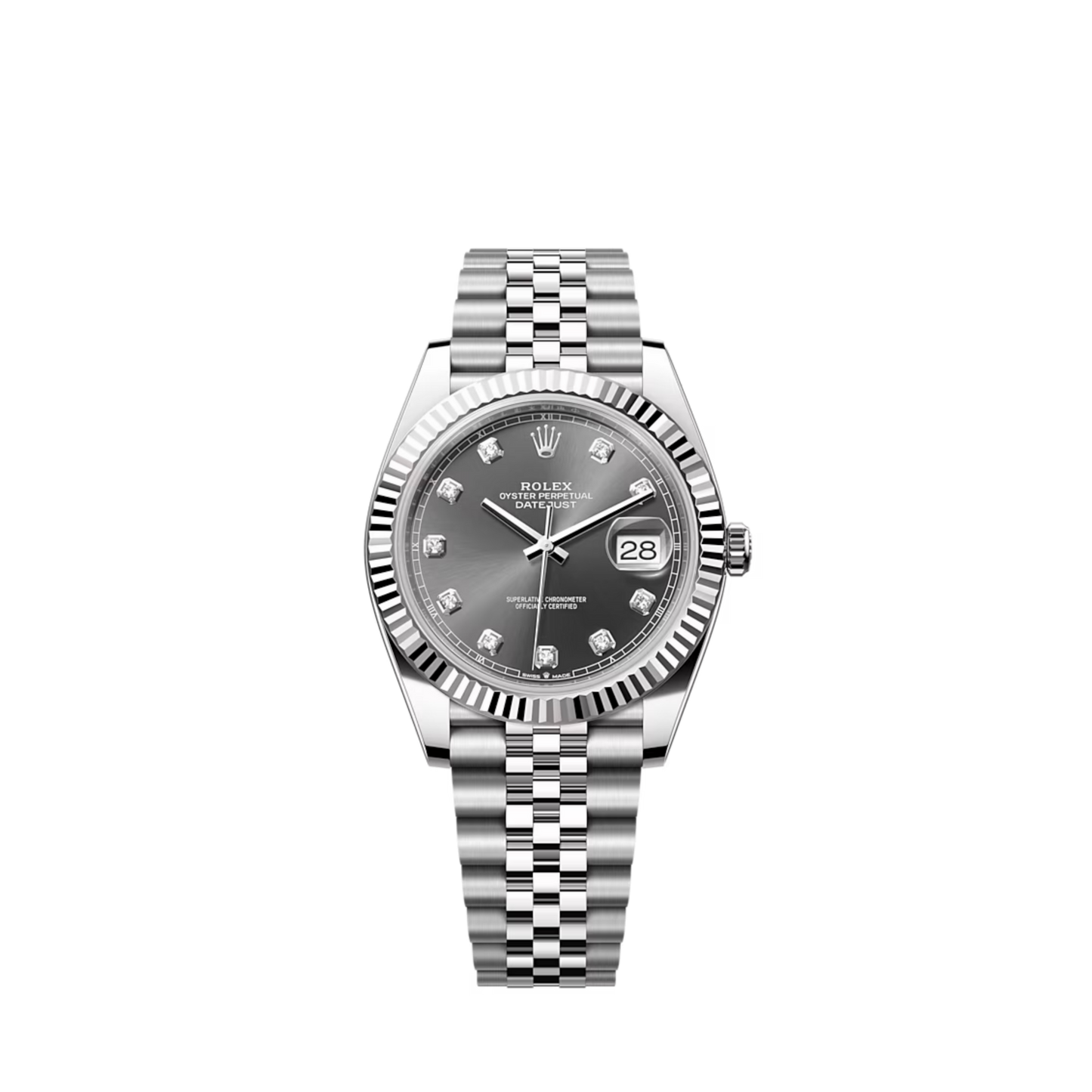 Datejust 41mm