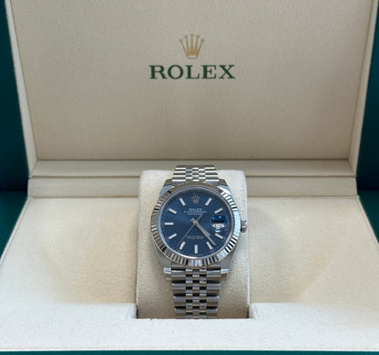 Datejust 41mm