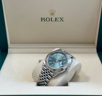 Datejust 41mm