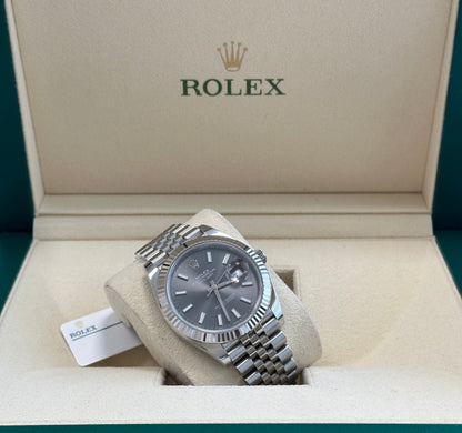 Datejust 41mm