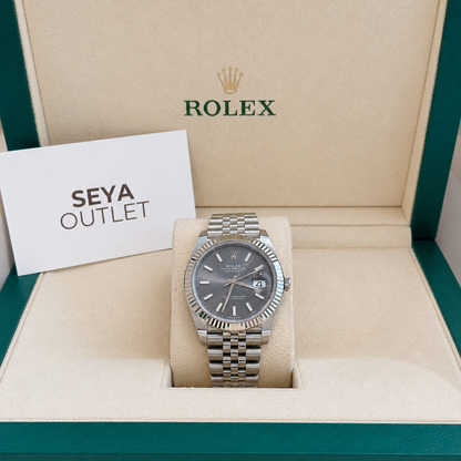 Datejust 41mm