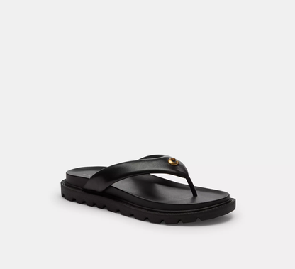 Brynn Thong Sandals
