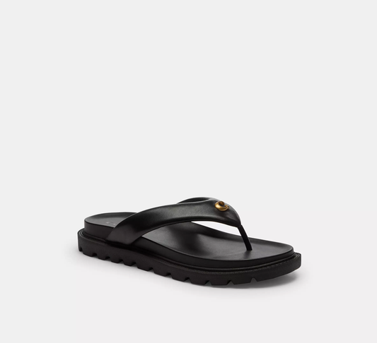 Brynn Thong Sandals