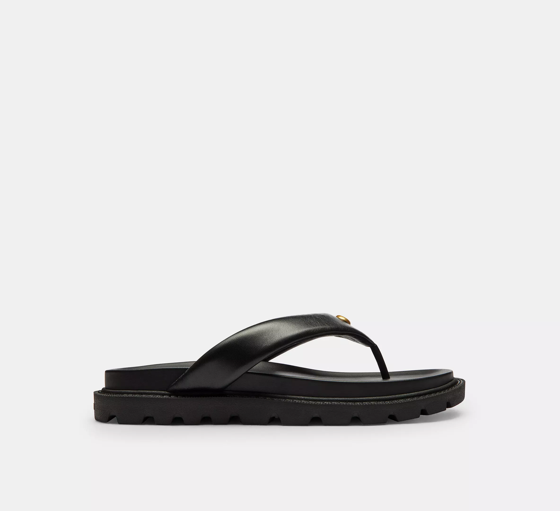 Brynn Thong Sandals