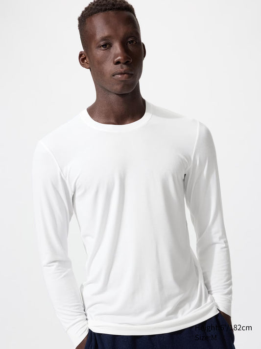 Longsleeve men