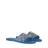 Azul